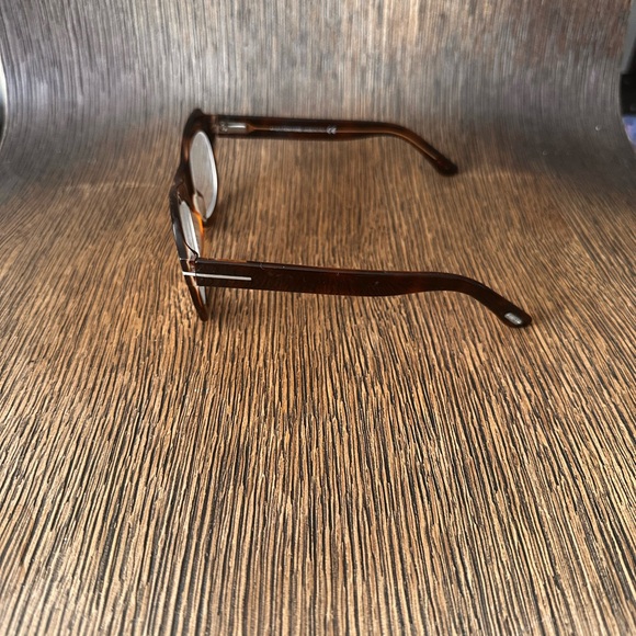 Tom Ford Eyeglasses and case. - Picture 5 of 6